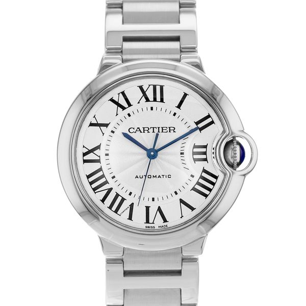 Cartier Ballon Bleu W6920046